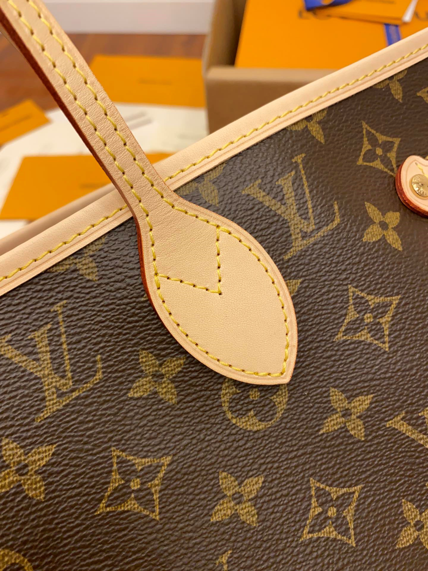 Neverfull MM